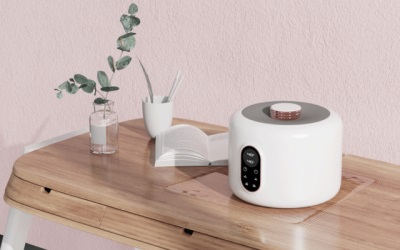 工業(yè)設(shè)計(jì)品牌營銷案例